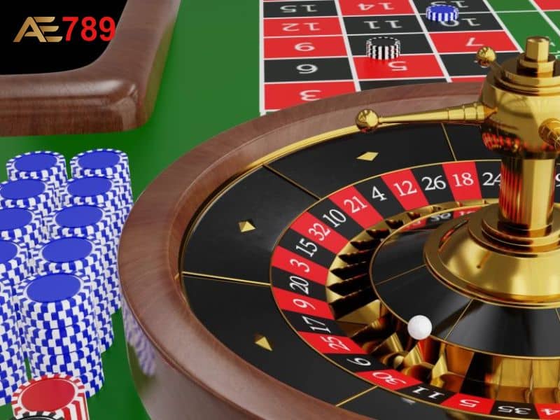 Cổng game Roulette cũng nhận được đông đảo sự quan tâm